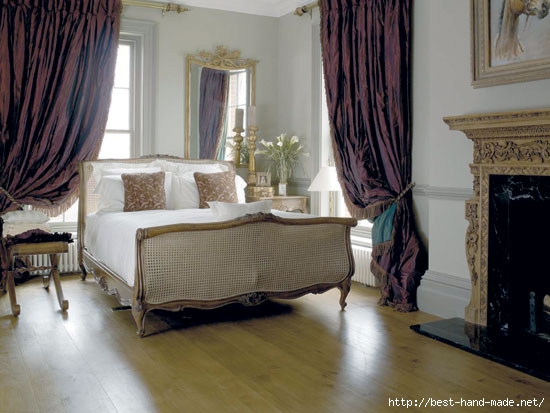 french bedroom decor (1) (550x413, 135Kb)