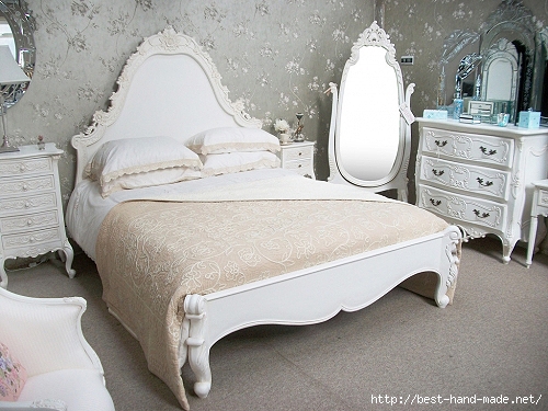 FrenchFurnitureCowhitebed (500x375, 182Kb)