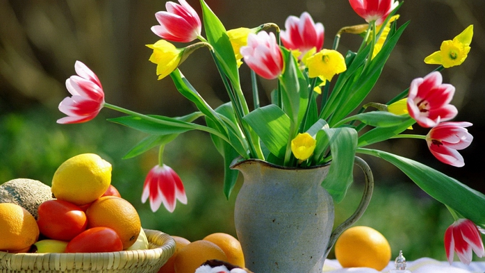 Full HD Flowers 0058 (700x393, 228Kb)