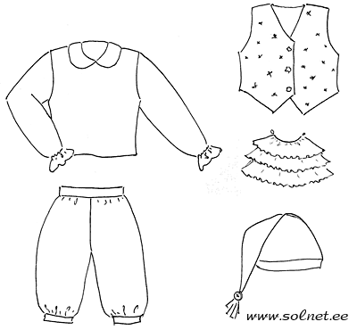 Индивидуальный пошив одежды в Ателье Эскиз Миасс