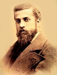   (Antonio Gaudi y Cornet) 1852 - 1926 (200x261, 12Kb)