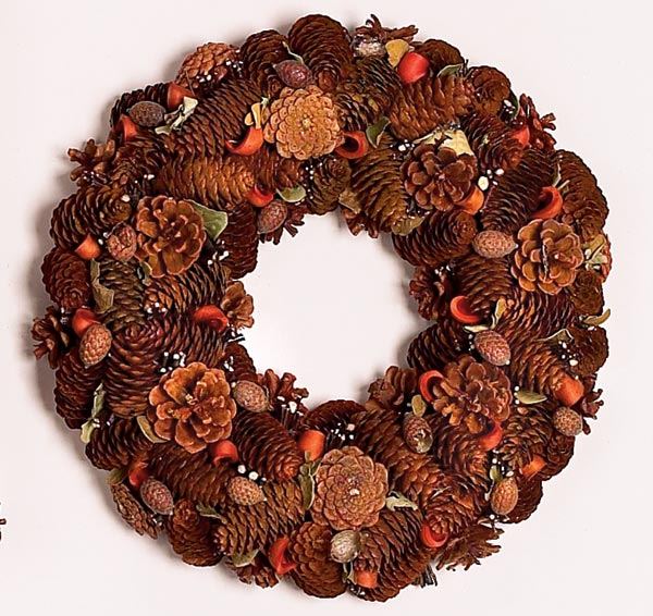 christmas wreath ideas 24 (600x566, 84Kb)