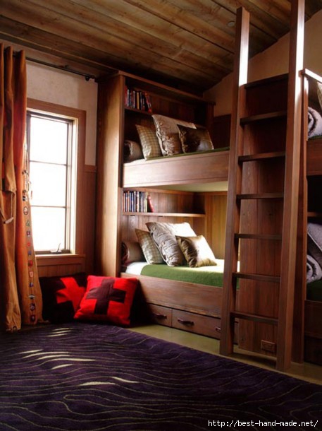 Sophisticated-And-Cozy-Shared-Kids-Room-457x610 (457x610, 143Kb)