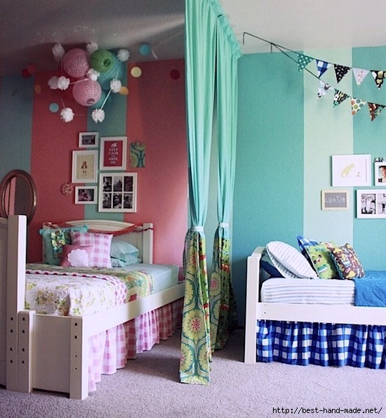wall-kids-room-design-for-two-kids (550x595, 210Kb)