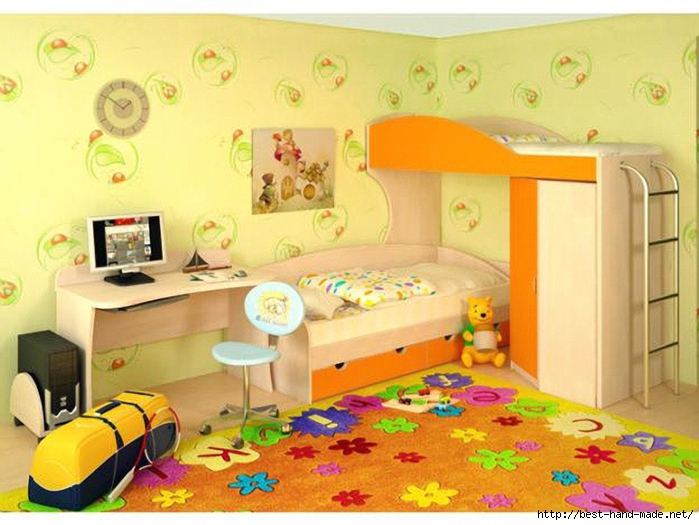 Yellow-Orange-Kids-Room-Decor (700x525, 283Kb)