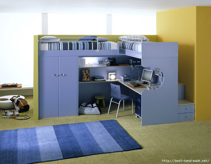 Bunk-Beds-Come-inTwin-Bed-Over-Study-Desk (700x543, 173Kb)