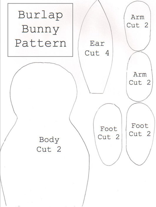 bunny pattern.001 (530x700, 69Kb)