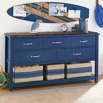 dresser-unique-idea-diy-shabby-chic-blue-hallway-design-decor-livingroom-inspiration-idea-beach-house-surf-board-accent (400x400, 48Kb)