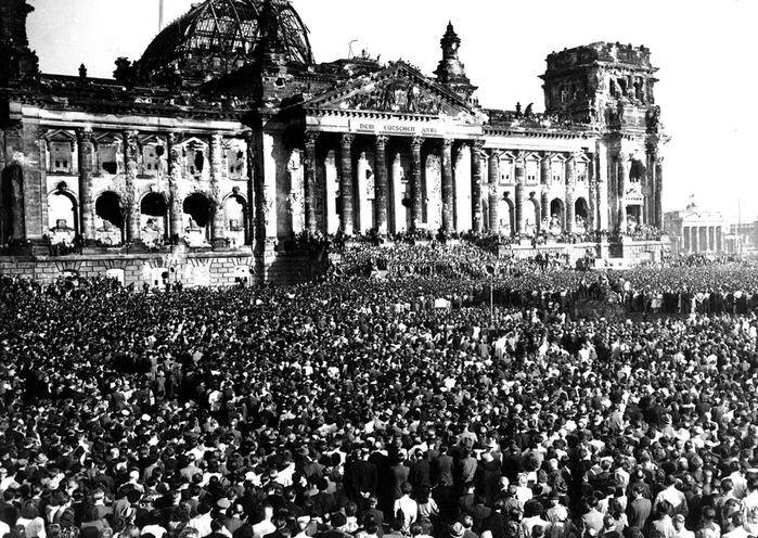 Manifestation Berlin 1948/5046362_Berlin_1948 (700x496, 181Kb)