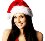  santa_girl (434x396, 35Kb)