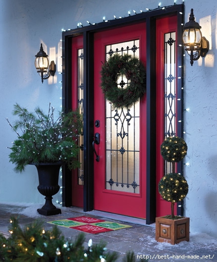 wreath-front-door-fixture (438x529, 176Kb)