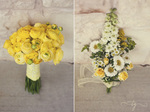  bridal-bouquet-of-antique-yellow-roses-and-bridesmaid-bouquet-of-wildflowers (700x523, 128Kb)