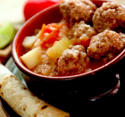 mexicanmeatballsoup_photo (434x406, 26Kb)