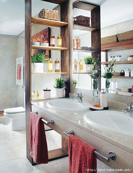 Bathroom-sink-modern-interior-with-hand-bowl-soap-shelves-long-mirror-hanger-towel (460x600, 216Kb)