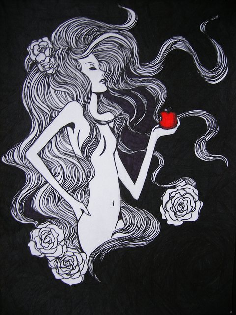 EVE_by_okigeorge (480x640, 79Kb)