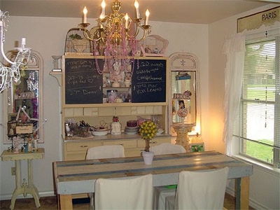 Shabby-Chic-Kitchen-Interior-decoration (1) (400x300, 103Kb)