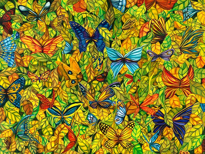 butterflies (669x501, 115Kb)