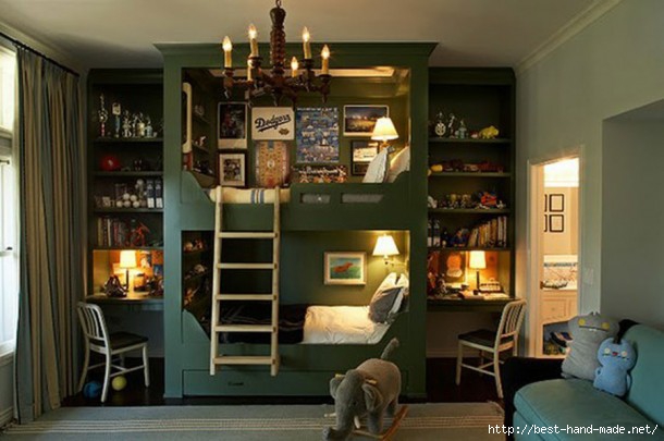 Boys-Room-Design-Ideas-Classy-Shared-Boys-Bedroom-610x405 (610x405, 129Kb)