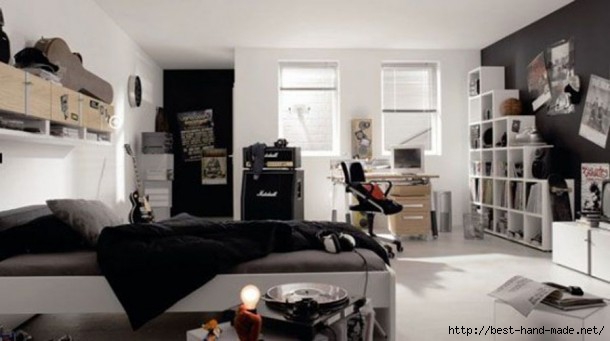 Boys-Room-Design-Ideas-teenage-boy-room-of-a-music-610x341 (610x341, 93Kb)