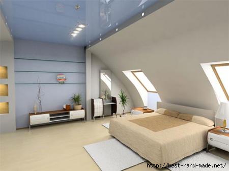 Modern-Bedroom-on-Attic (1) (450x337, 51Kb)