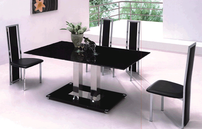 Minimalist-stylish-Dining-room-with-black-furniture (675x433, 132Kb)