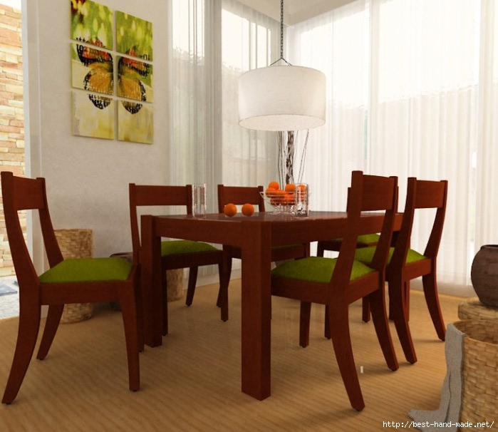 pretty-dining-room-interior-719x623 (700x606, 181Kb)