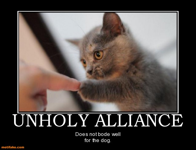 unholy-alliance-kitten-demotivational-posters-1325180267 (640x491, 47Kb)