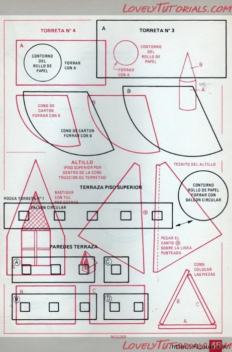 Decoracao de tortas N06 Col2 (6) (462x700, 259Kb)