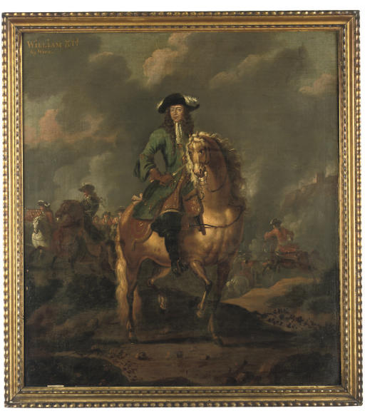 4000579_Portrait_of_William_III_16501702_fulllength_on_horseback_at_the_Battle_of_the_Boyne_1690 (512x583, 55Kb)