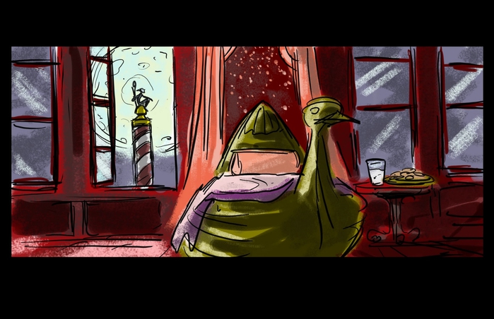 Jack's bedroom 3 (700x452, 183Kb)