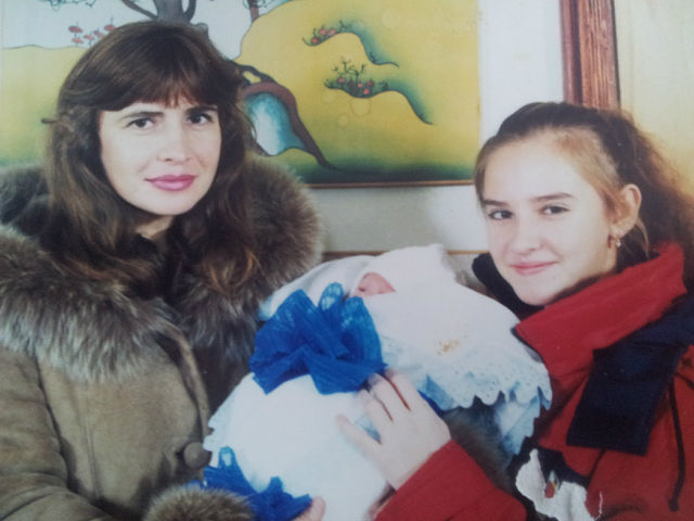 Ирина агибалова биография личная жизнь Гажиенко(ретро) - 10 ответов форум Babyblog