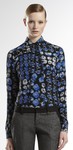 Превью Gucci Baltic Print Silk Shirt (341x700, 59Kb)