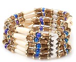 Превью Vanessa Mooney Bracelet (700x574, 108Kb)