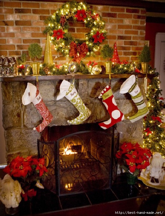 Fantastic-fireplace-decorating-ideas-for-Christmas-celebrations (534x700, 263Kb)
