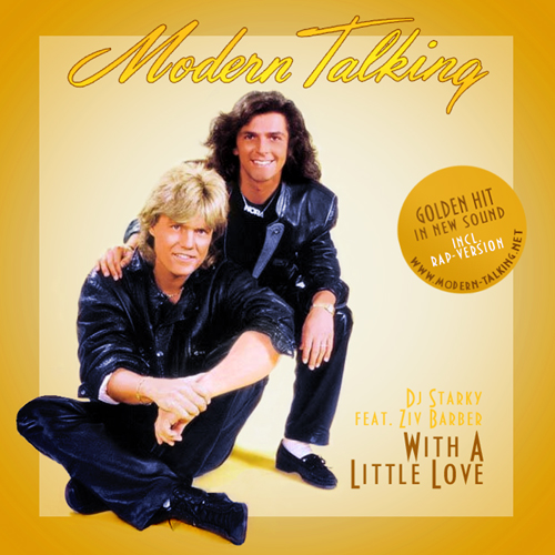 Modern Talking - With A Little Love A (500x500, 185Kb)