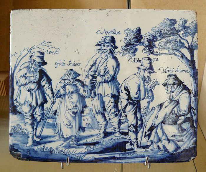 4000579_918pxDelft_plaque_Les_Gueux (700x585, 114Kb)