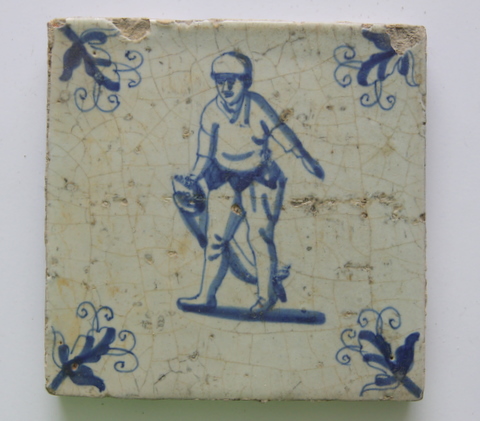 Tile_with_man_with_cod_17th_centry_Holland_ (480x421, 108Kb)