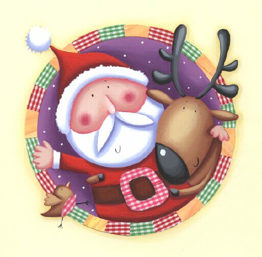 8.32200.512.santa&reindeer (512x502, 126Kb)