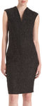 Превью Fendi boucle fitted dress (240x600, 29Kb)