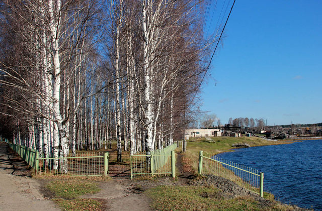 Погода песковка кировская область омутнинский