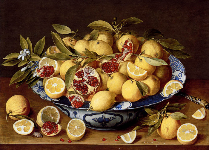 4000579_a_still_life_of_a_wanli_kraak_porcelain_bowl_of_citrus_fruit_and_pomegranates_on_a_wooden_table (700x501, 174Kb)
