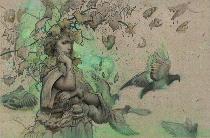 3623822_Statue_Study (700x462, 375Kb)