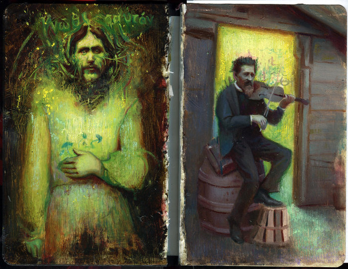 3623822_gnostic_cosmic_rasputin (700x540, 127Kb)