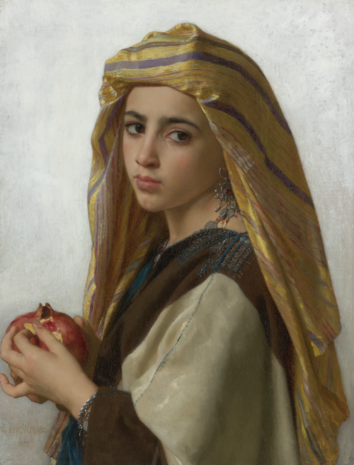 William-Adolphe Bouguereau (500x657, 543Kb)
