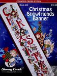  Christmas Snowfriends Banner (526x700, 108Kb)