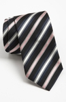  BOSS Black Woven Silk Tie (456x700, 166Kb)