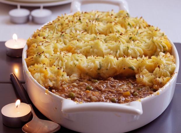 Shepherds Pie,  , ,  ,  , ,  