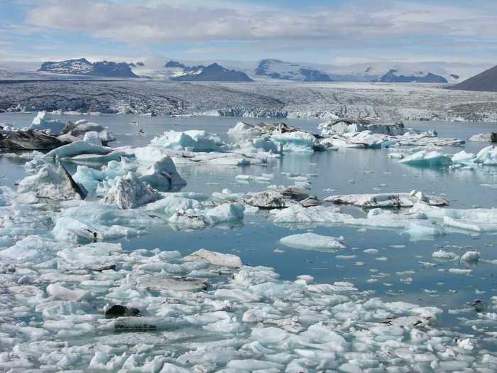 Iceland 10 02 Jokulsarlon Closer View (700x525, 46Kb)