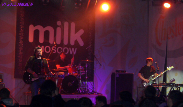 07.12 Milk, 
