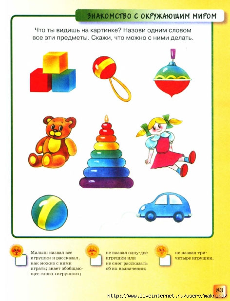 Поделки для ребенка 2 лет - 61 фото идей простых изделий для двухлетних детей